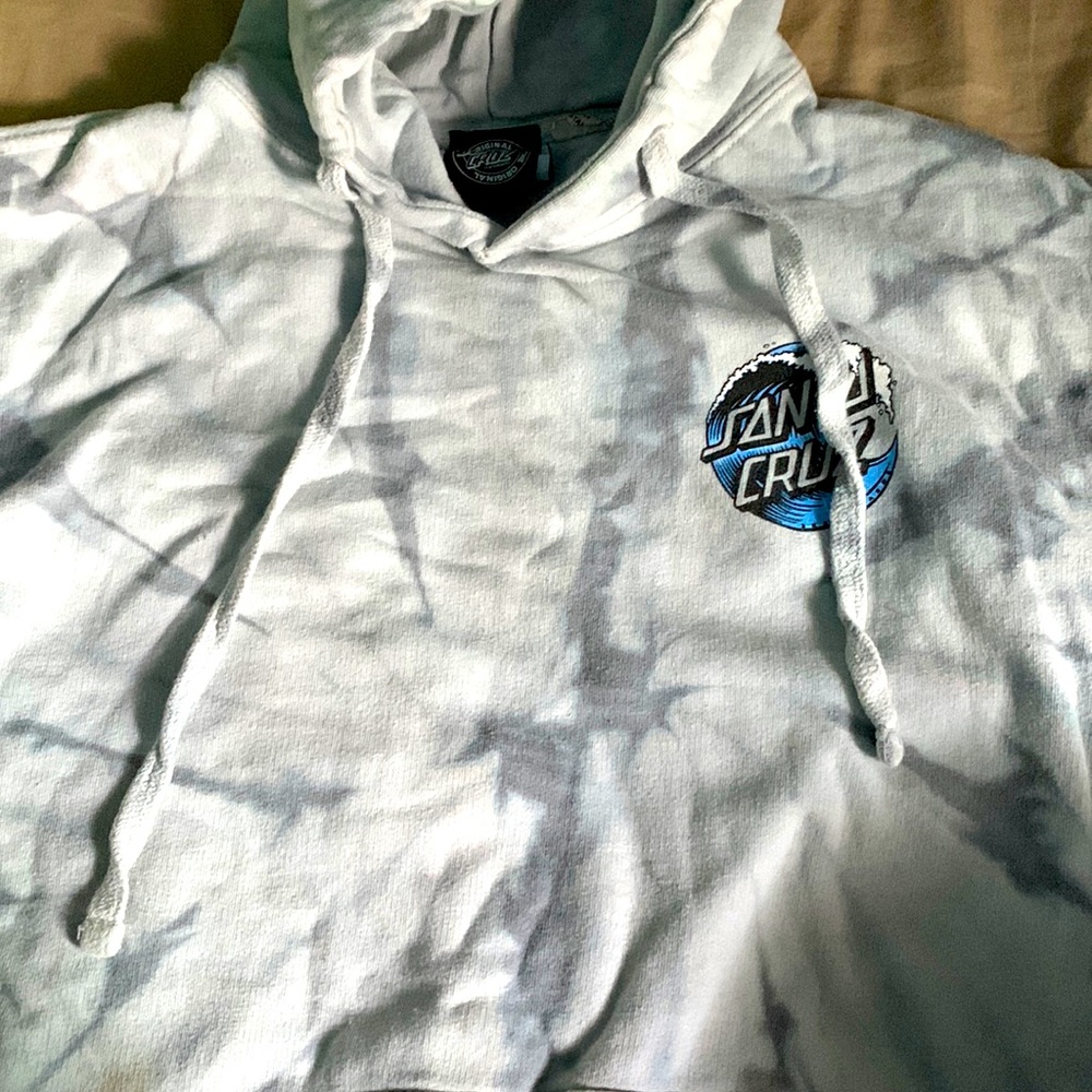 Santa Cruz Skater Jacket